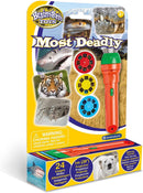 Torch & Projector: Most Deadly - SpectrumStore SG