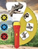 Torch & Projector: Natural History Museum Dinosaur - SpectrumStore SG