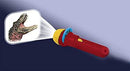 Torch & Projector: Natural History Museum Dinosaur - SpectrumStore SG