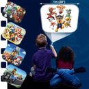 Torch & Projector: PAW Patrol - SpectrumStore SG