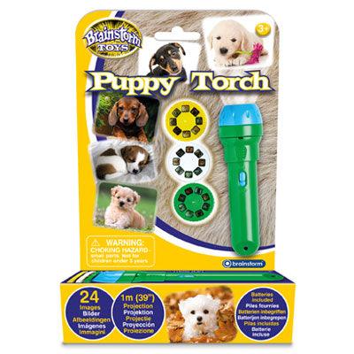 Torch & Projector: Puppy - SpectrumStore SG
