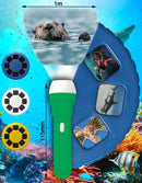 Torch & Projector: Sea Creatures - SpectrumStore SG