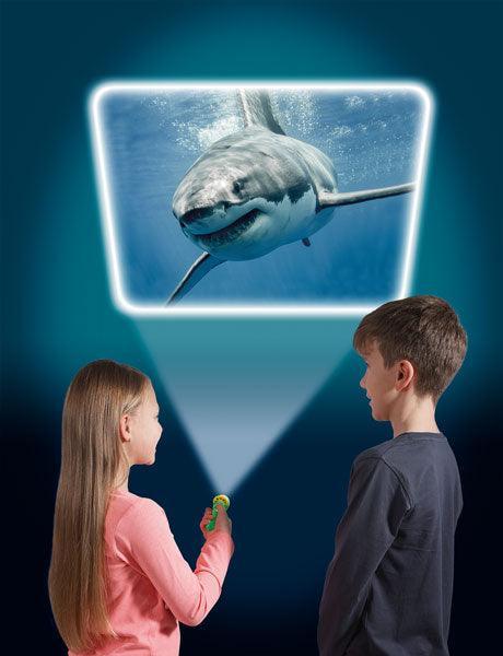 Torch & Projector: Sea Creatures - SpectrumStore SG