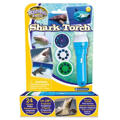 Torch & Projector: Shark - SpectrumStore SG