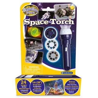 Torch & Projector: Space - SpectrumStore SG