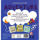 Trace and Track Book - Adventure - SpectrumStore SG