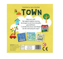 Trace and Track Book - Town - SpectrumStore SG