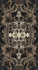 Traditional Manga Tarot - SpectrumStore SG