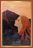 Transcendent Journeys Oracle Cards - SpectrumStore SG