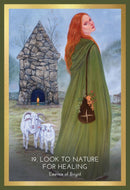 Transcendent Journeys Oracle Cards - SpectrumStore SG