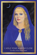 Transcendent Journeys Oracle Cards - SpectrumStore SG