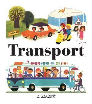 Transport - SpectrumStore SG