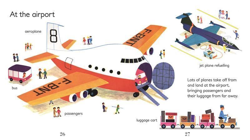 Transport - SpectrumStore SG