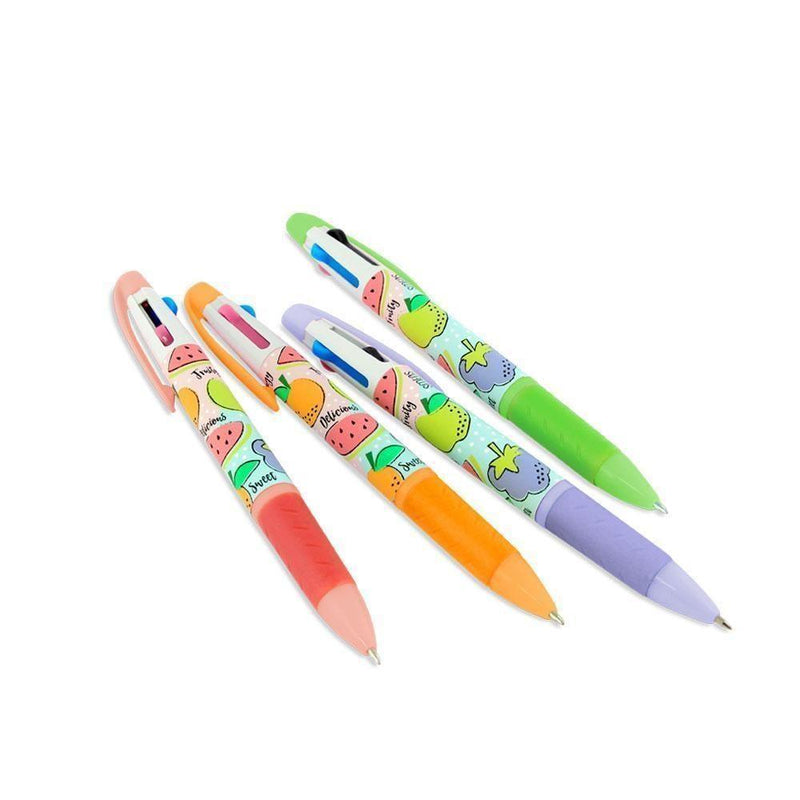 Tri-Color Smens 4-Pack - SpectrumStore SG