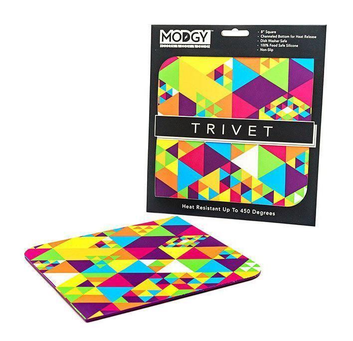 Trivet - Jazzy - SpectrumStore SG