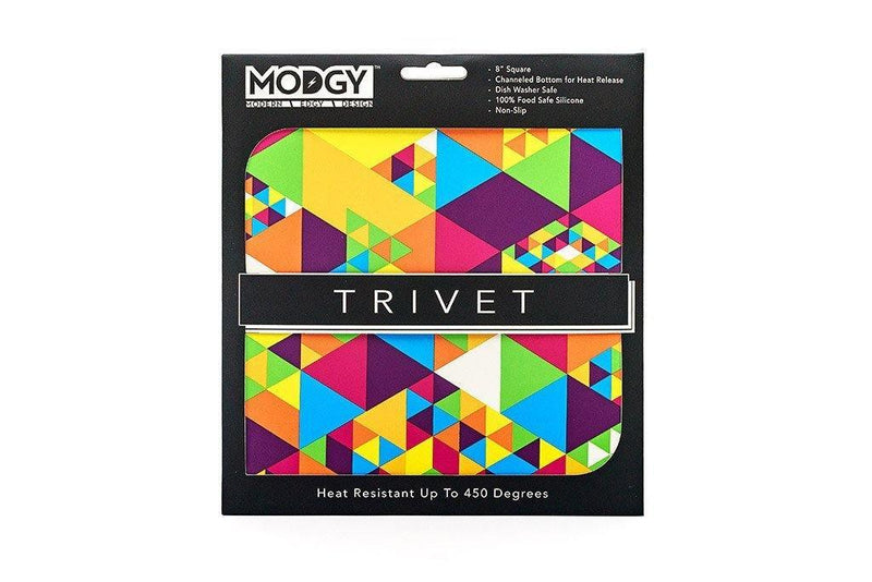 Trivet - Jazzy - SpectrumStore SG