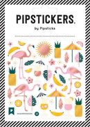 Tropic Like It's Hot - SpectrumStore SG