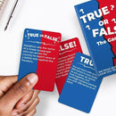 True or False - SpectrumStore SG
