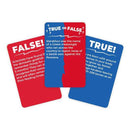 True or False - SpectrumStore SG