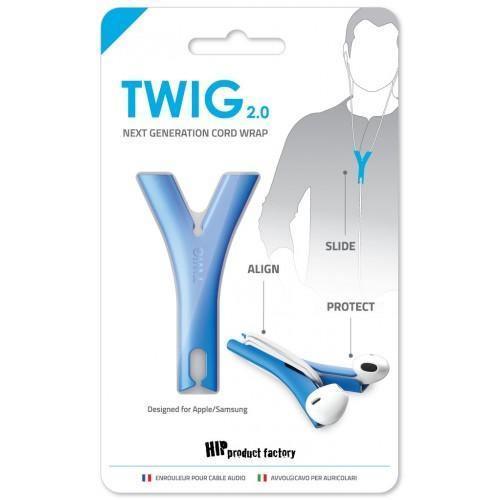 TWIG Cord Wrap - SpectrumStore SG