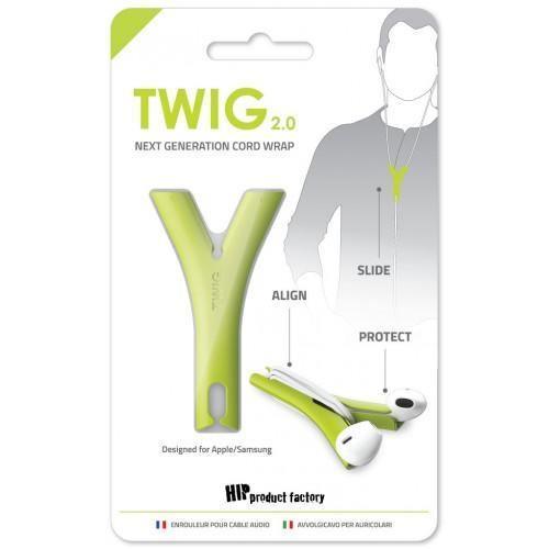 TWIG Cord Wrap - SpectrumStore SG