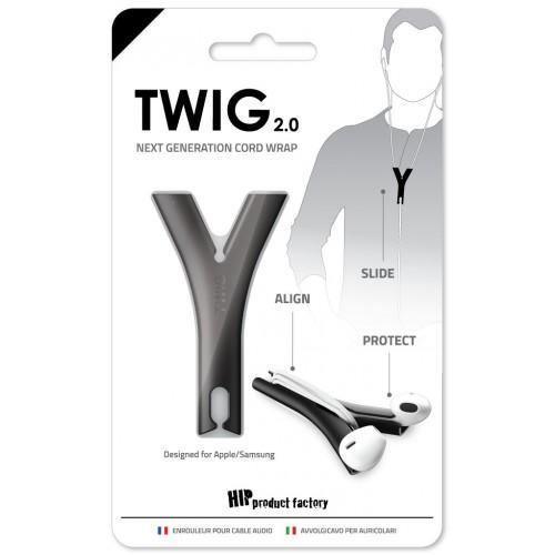 TWIG Cord Wrap - SpectrumStore SG