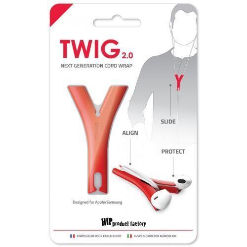 TWIG Cord Wrap - SpectrumStore SG