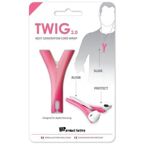 TWIG Cord Wrap - SpectrumStore SG