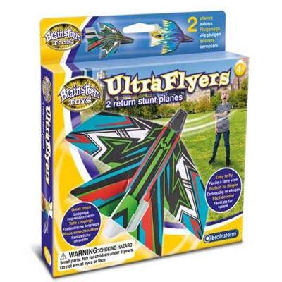 UltraFlyers - SpectrumStore SG