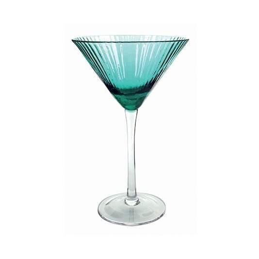 Umbrella Martini Glass - SpectrumStore SG