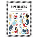 Under The Sea Sticker - SpectrumStore SG