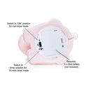 Unicorn Pastel Pink - SpectrumStore SG