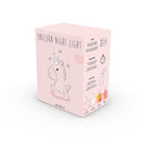 Unicorn Pastel Pink - SpectrumStore SG