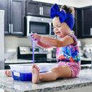 Unicorn Slime Play 60g - Unicorn Purple - SpectrumStore SG