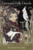 Universal Folk Oracle - SpectrumStore SG