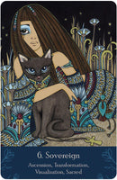 Universal Folk Oracle - SpectrumStore SG