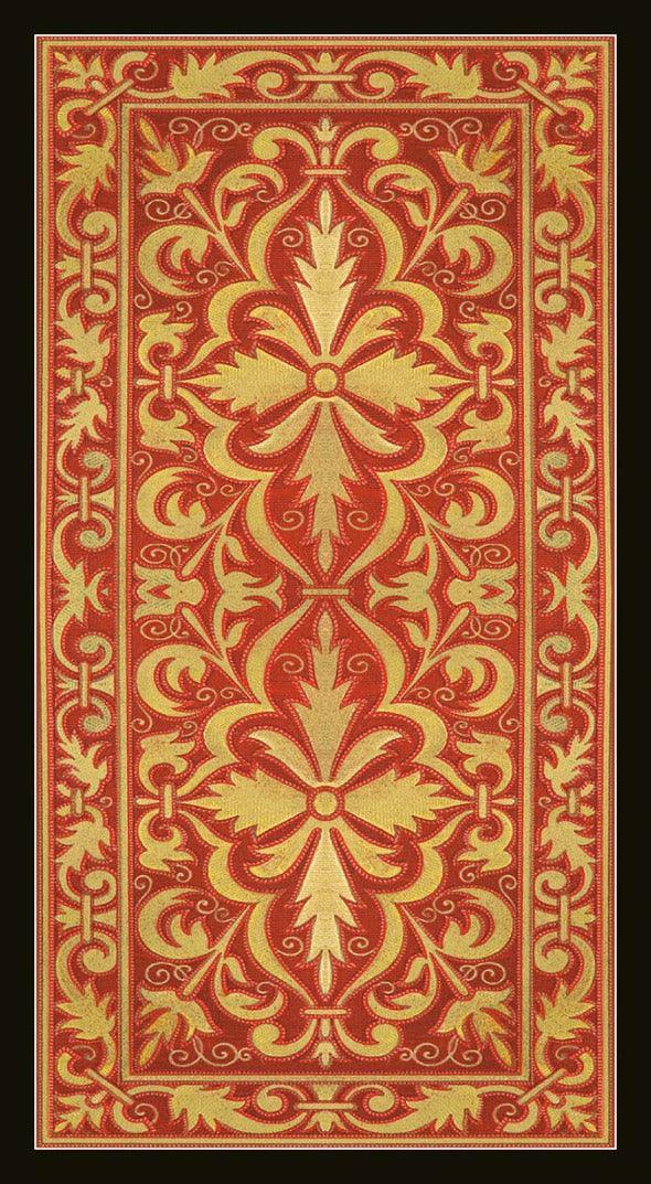 Universal Tarot of Marseilles - SpectrumStore SG
