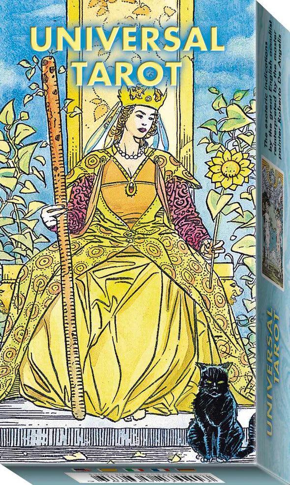 Universal Tarot - SpectrumStore SG