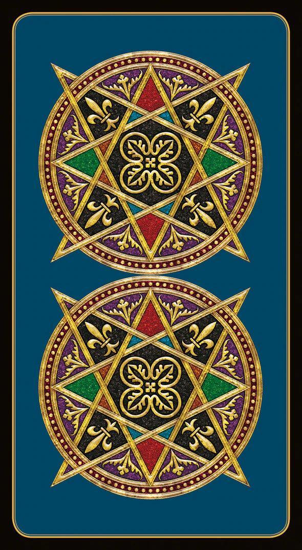 Universal Tarot - SpectrumStore SG