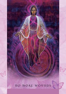 Universal Wisdom Oracle Cards - SpectrumStore SG