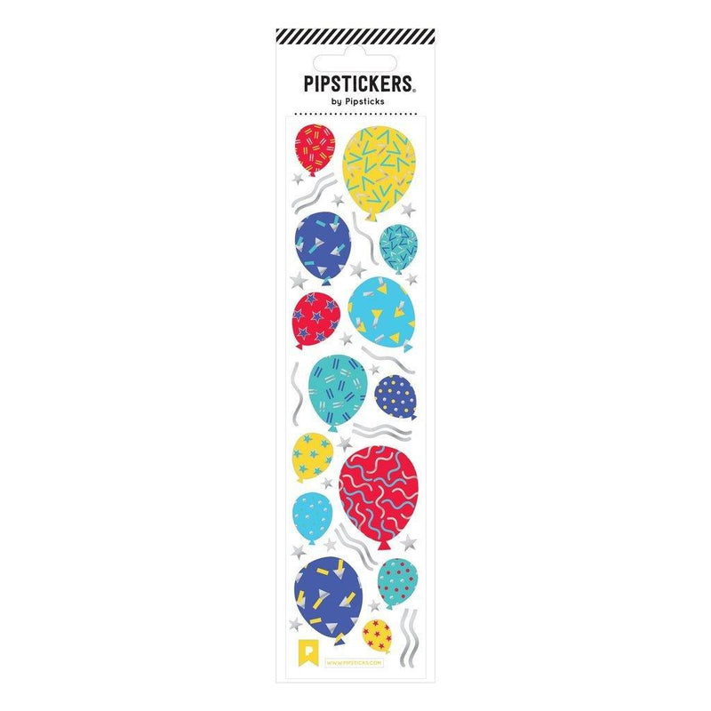 Up In The Air Sticker - SpectrumStore SG