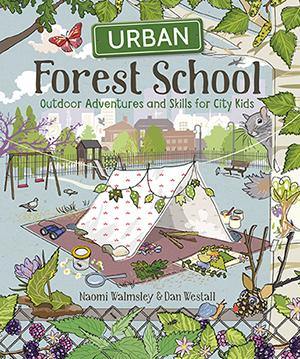 Urban Forest School - SpectrumStore SG