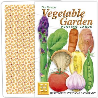 Vegetable Garden - SpectrumStore SG