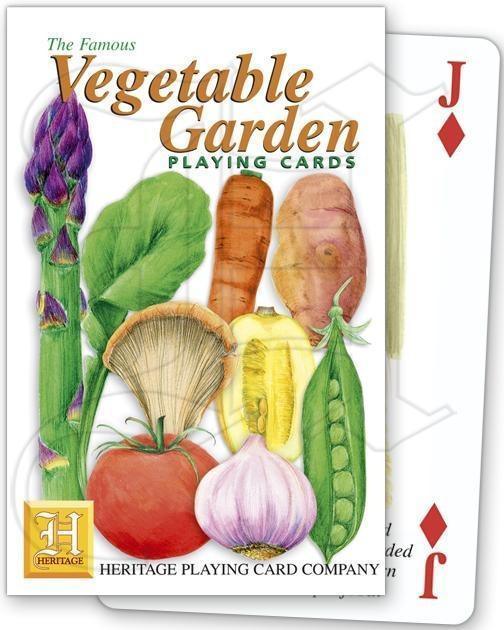 Vegetable Garden - SpectrumStore SG