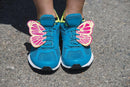 Vermont(Butterfly): Pink Neon - SpectrumStore SG