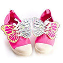 Vermont(Butterfly): Pink Neon - SpectrumStore SG
