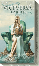 Viceversa Tarot - SpectrumStore SG