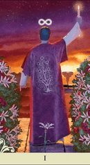 Viceversa Tarot - SpectrumStore SG