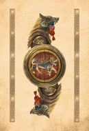 Viking Oracle Cards - SpectrumStore SG