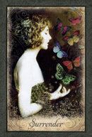 Vintage Wisdom Oracle Deck - SpectrumStore SG